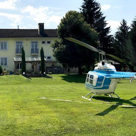 Karavla Private Villa Sentilj Zewnętrze zdjęcie