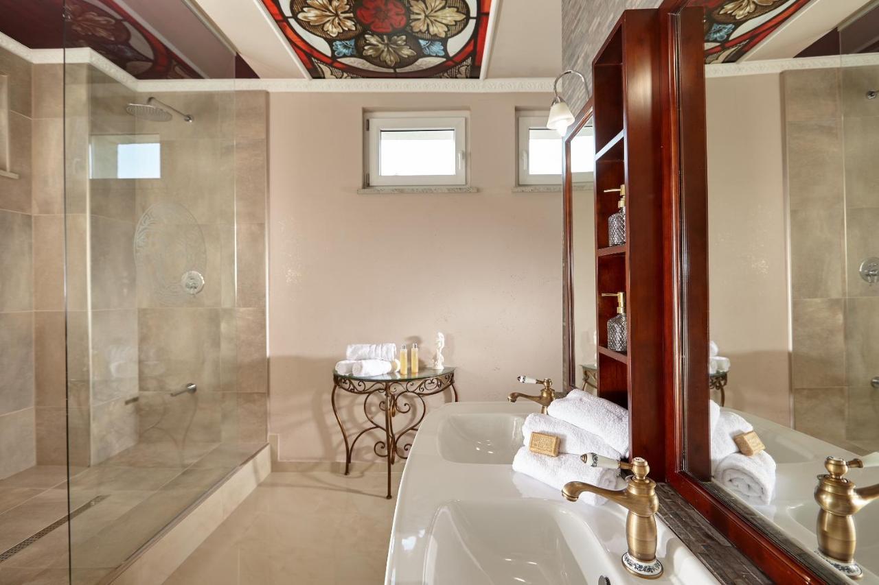 Karavla Private Villa Sentilj Zewnętrze zdjęcie