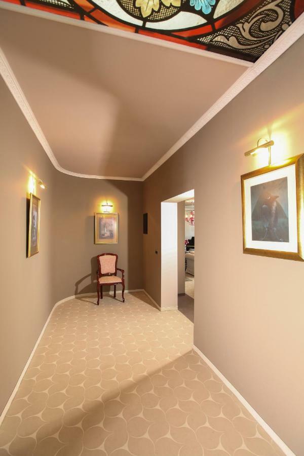 Karavla Private Villa Sentilj Zewnętrze zdjęcie
