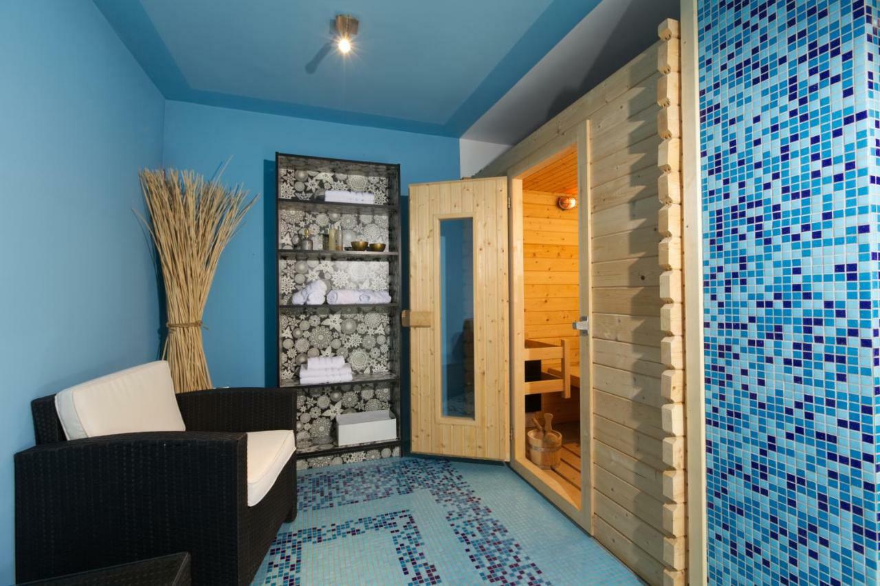 Karavla Private Villa Sentilj Zewnętrze zdjęcie