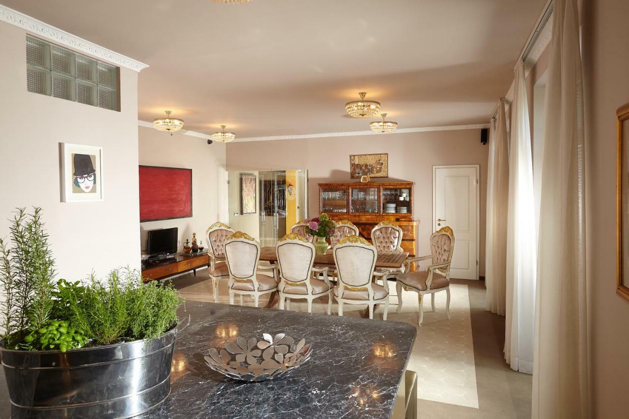 Karavla Private Villa Sentilj Zewnętrze zdjęcie