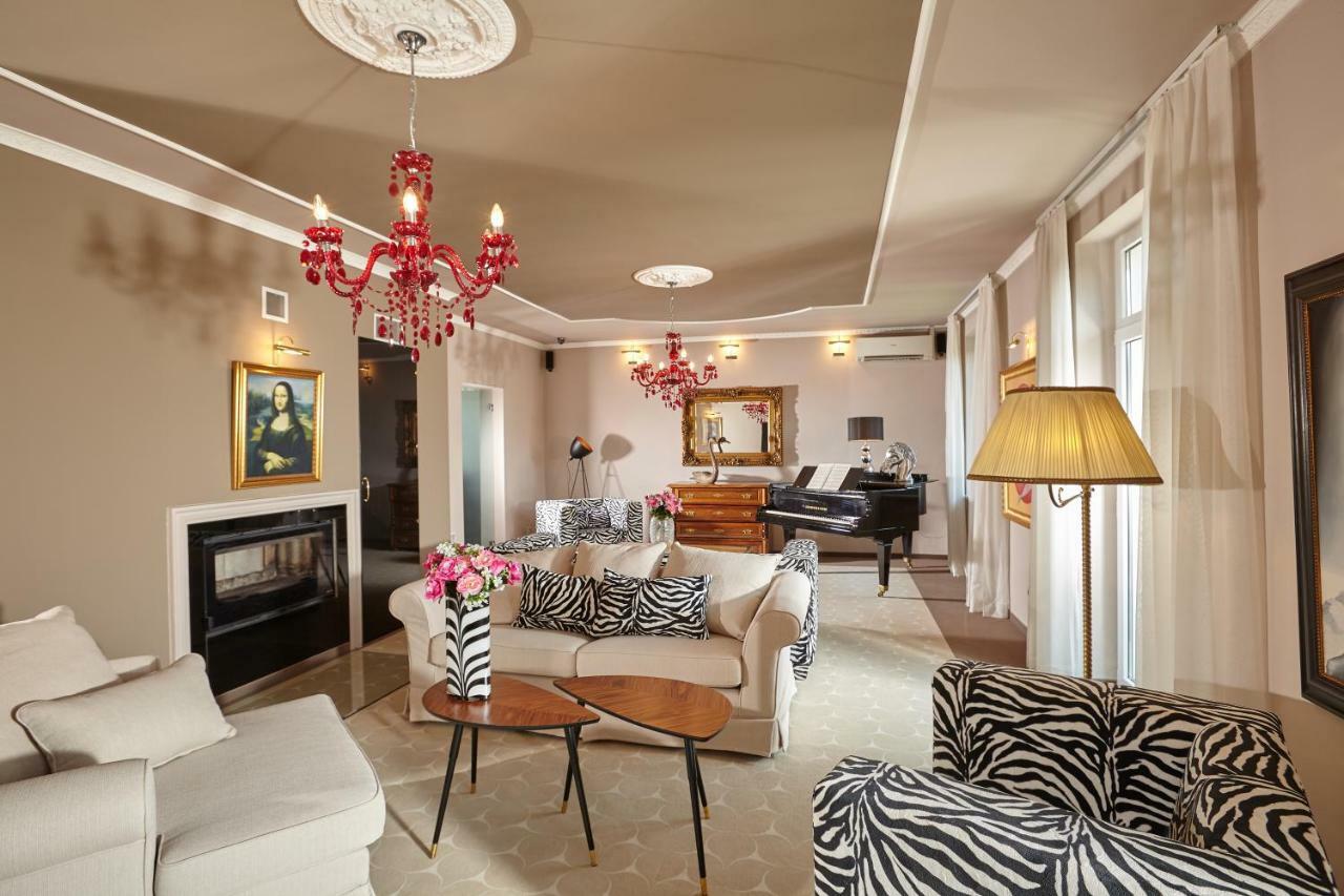 Karavla Private Villa Sentilj Zewnętrze zdjęcie