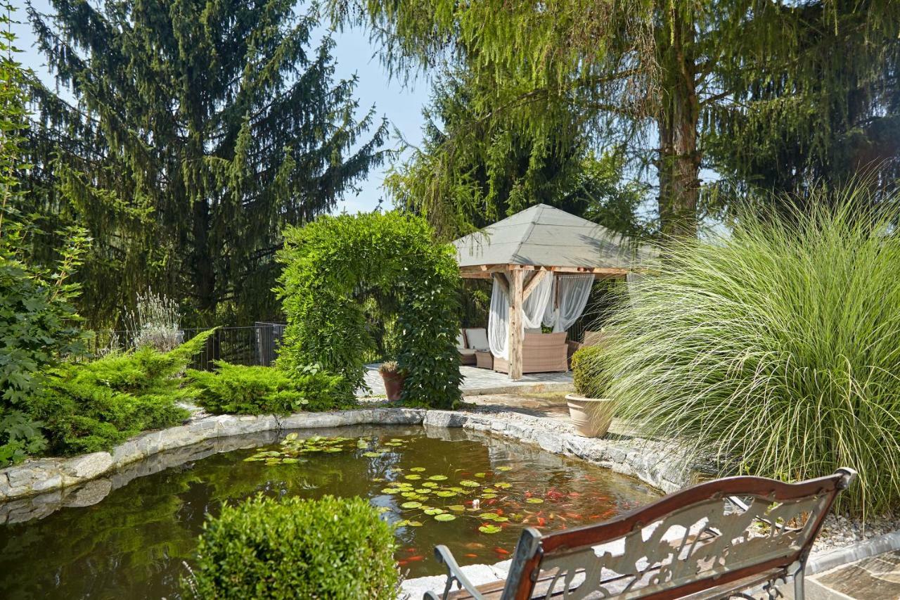 Karavla Private Villa Sentilj Zewnętrze zdjęcie