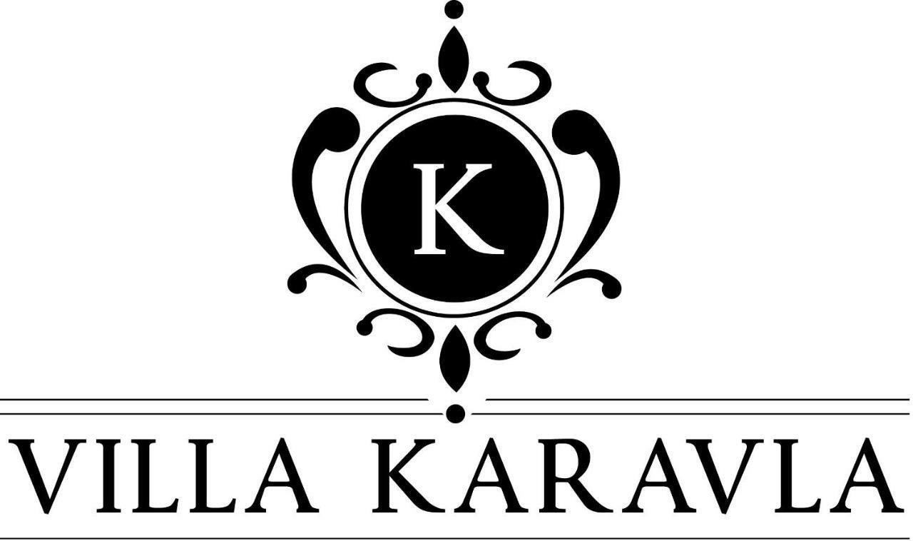 Karavla Private Villa Sentilj Zewnętrze zdjęcie